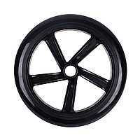 Колесо для самоката Tempish PU 87A 200x30/black (AS)