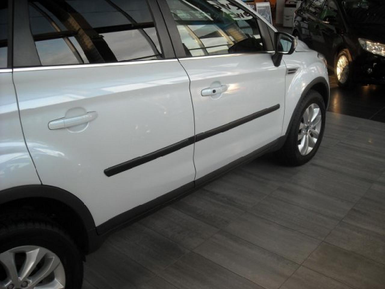 Молдинги на двері для Ford Kuga Mk2 2012-2019, Ford Escape Mk3 2012-2019, фото 1