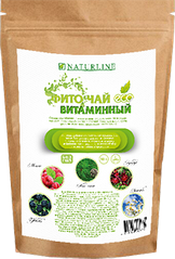 Фіточай "Вітамінний" 50г