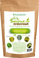 Цілюще збір "Печінковий" 50г