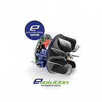 Фен професійний Valera EPower 2020 Crystal Black (EP 2020D RC CB), фото 3