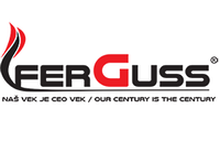 Печі-каміни Ferguss (Сербія)