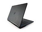 Ноутбук Dell Latitude E7450-Intel Core-I5-5300U-2.3GHz-8Gb-DDR3-256Gb-SSD-W14-IPS-FHD-Web-(C) Б/В, фото 3