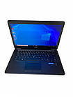 Ноутбук Dell Latitude E7450-Intel Core-I5-5300U-2.6GHz-4Gb-DDR3-128Gb-SSD-W14-IPS-FHD-Touch-Web-(C)- Б/В, фото 5