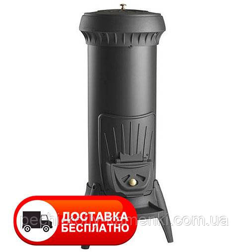 Чавунна піч Invicta Sorel антрацит