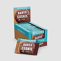 Baked Protein Vegan Cookie MyProtein 75 g