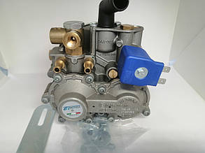 Редуктор Tomasetto AT04 100 л.с. метан ГБО 2 покоління