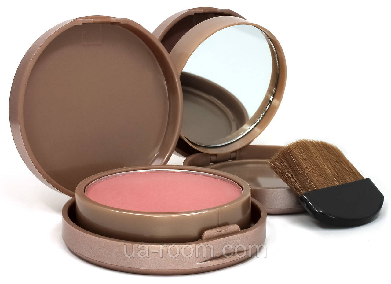 РОЗПРОДАЖ Запечені рум'яна NAKED 4 Blush master hi-light (без індивідуальної упаковки, з потертостями)