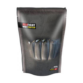 Протеїн Power Pro Mix Fight Whey Protein, 1 кг
