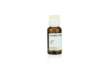 Сепараційні рідина для кераміки з кісточкою IPS Ceramic Separating Liquid with Brush 15 мл