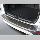 Пластикова захисна накладка на задній бампер для Ford Kuga Mk2 2012-2016, lift. 2016-2019