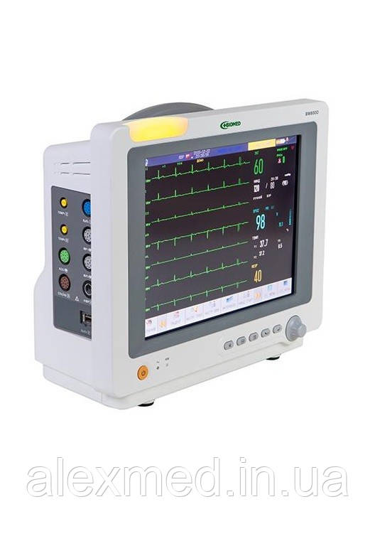 Монітор пацієнта ВМ800А, фото 1