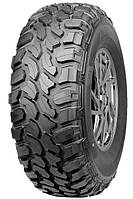 Всесезонные шины Aplus A929 M/T 285/70 R17 121/118Q