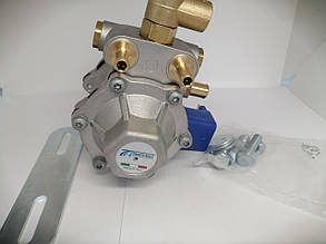 Редуктор Tomasetto AT12 метан до 170 л.с. ГБО 4 покоління