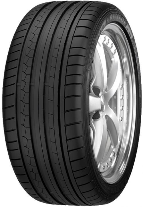 Літні шини Dunlop SP Sport MAXX GT 265/45 ZR20 104Y MFS MO