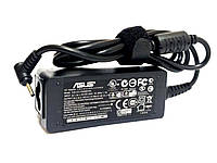 Зарядное устройство для нетбука Asus Eee PC 1008P 19V 2.1A 40W 2.5х0.7