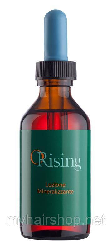 Мінералізувальний лосьйон для сухого та ламкого волосся ORISING Mineralizing Lotion for Dry and Damaged Hair 100 мл