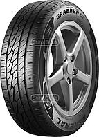 Летние шины General Tire Grabber GT Plus 225/55 R18 98V FR