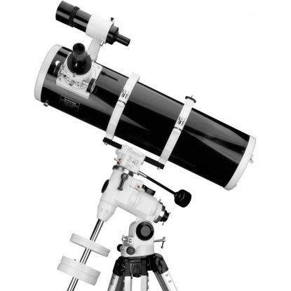 Телескоп Arsenal - Synta 150/750 EQ3-2 рефлектор Ньютона з окулярами PL63 і PL17