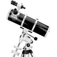 Телескоп Arsenal - Synta 150/750 EQ3-2 рефлектор Ньютона з окулярами PL63 і PL17