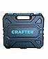 Шурупокрут акумуляторний CRAFTER RTD2-18/2, фото 6