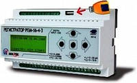 РПМ-16-4-3 - регистратор электрических процессов