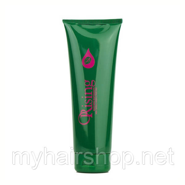 Зміцнююча маска для волосся ORISING Mask Rinforzante 75 мл