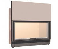 Камінна топка Schmid Lina 10080 h, фото 1