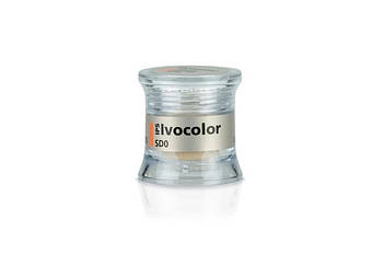 Пастоподібний барвник IPS Ivocolor Shade Dentin 3г