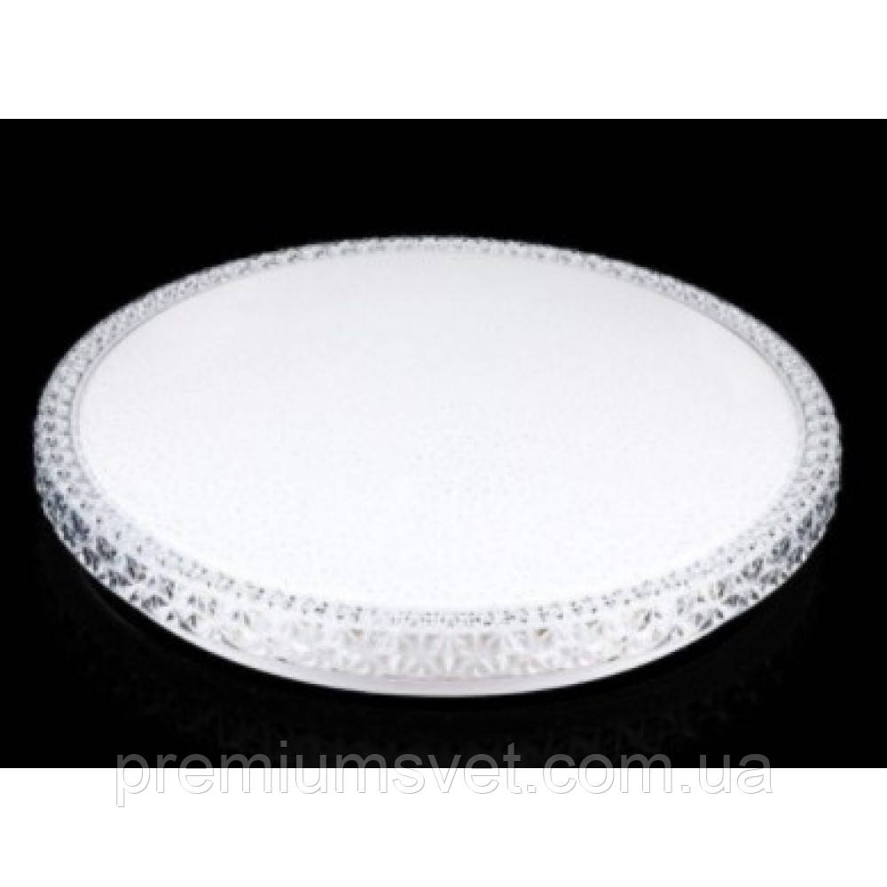 Світильник LED Смарт без д/у 24 Вт Z-Light ZL70069 4500 К 260*55, фото 1