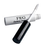 Сироватка для росту брів Feg Eyebrow Enhancer Serum, фото 2