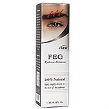 Сироватка для росту брів Feg Eyebrow Enhancer Serum, фото 3