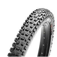 Покришка Maxxis Assegai 29x2.5 WT (складана), 3C/TR/DH