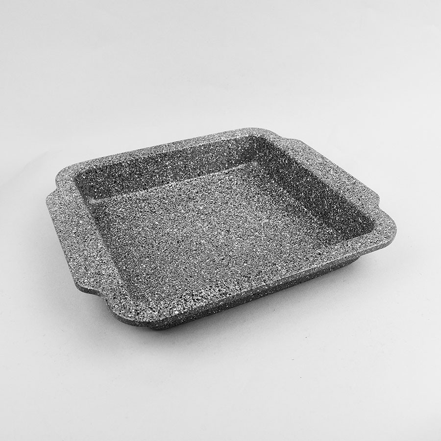 Форма для випічки MAESTRO Granite 30х26,7х4,2 см 1124, фото 1