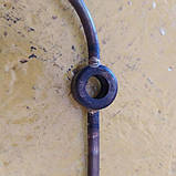 Трубка мастила Д144, Т40 клапанного механізму, фото 3