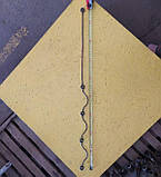 Трубка мастила Д144, Т40 клапанного механізму, фото 5