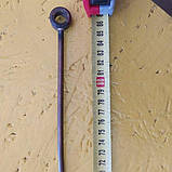 Трубка мастила Д144, Т40 клапанного механізму, фото 4