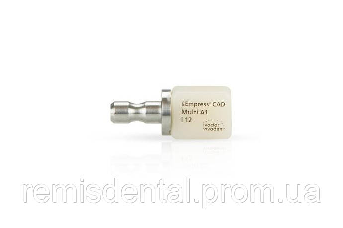 Мультиблоки Empress CAD CEREC/inLab Multi C14/5, фото 1