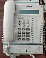 KX-T7630, Системный телефон для АТС Panasonic