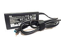 Зарядное устройство для ноутбука HP Stream 11 19.5V 3.33A 65W 4.5*3.0 blue tip