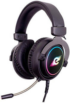 Навушники Ergo GН230 Black