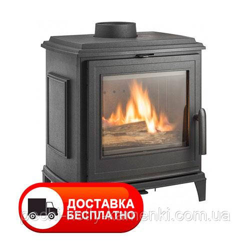 Каминна піч Invicta SEDAN S антрацит