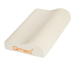 Подушка ортопедична Qmed Standard Pillow