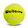 Набір м'ячів для великого тенісу (12 шт.) Weilepu 901-12, фото 4