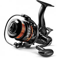 Котушка Brain Apex Double Baitrunner 6000 6 1BB 1858.41.70