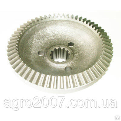 Корпус пари конічної переднього моста (аналог) 52-2308025-01