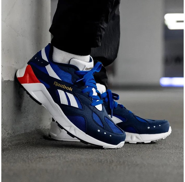 reebok aztrek