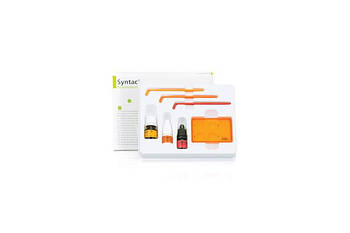 Набір Syntac Assortment