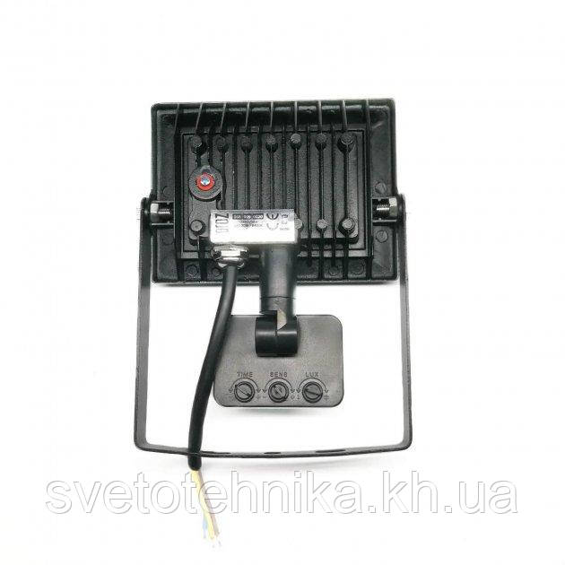 Светодиодный прожектор Horoz Electric PARS/S-50 - фото 5 - id-p1429803885