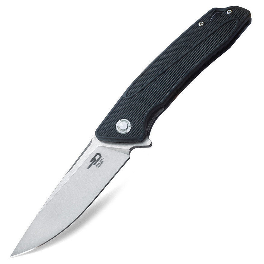 Bestech Knife Ніж складаний SPIKE Nylon+ Glass fiber BG09A-2